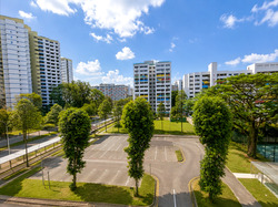 Blk 107 Gangsa Road (Bukit Panjang), HDB Executive #587577391